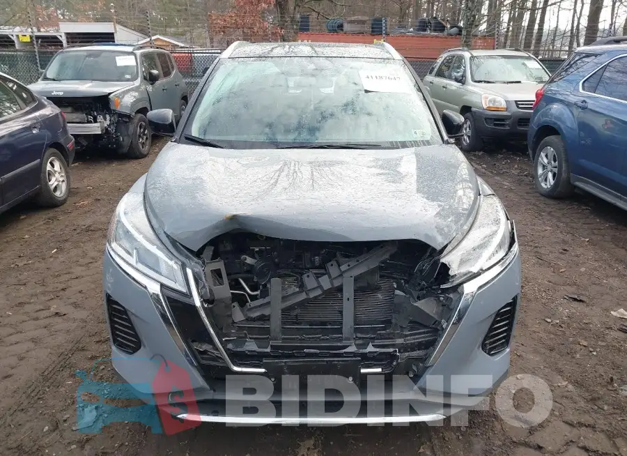 3N1CP5CV6PL500354 Photo# 12