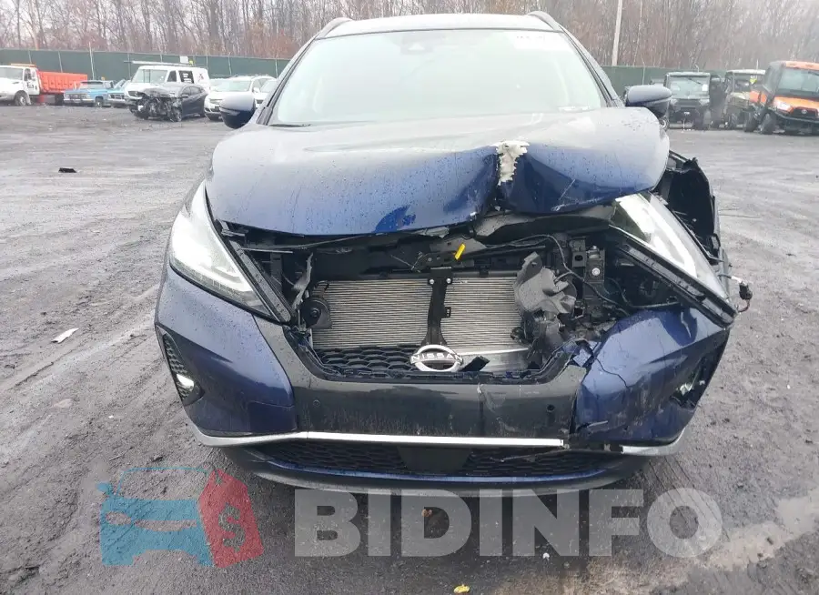 5N1AZ2BS3RC110827 Photo# 6