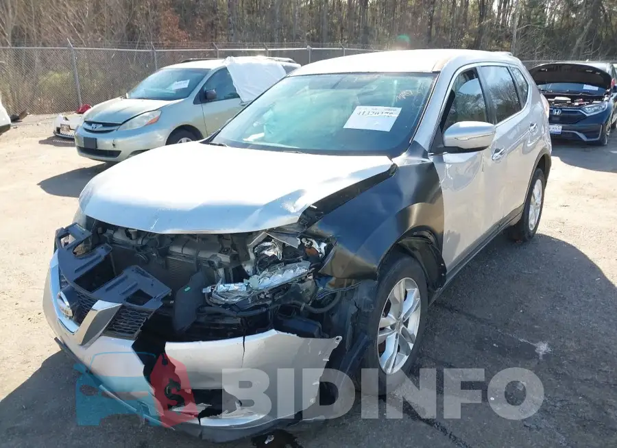 KNMAT2MT4FP536400 Photo# 6