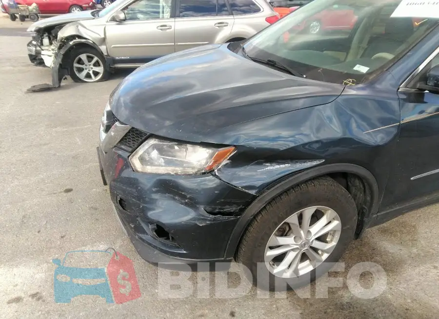 KNMAT2MT6FP583279 Photo# 6