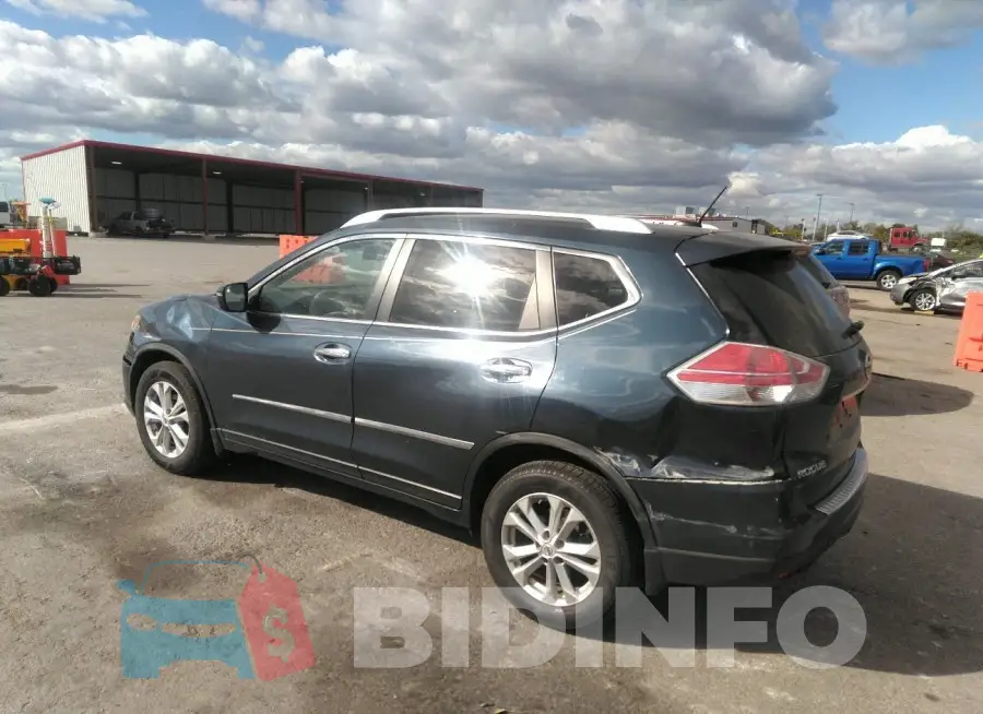 KNMAT2MT6FP583279 Photo# 3
