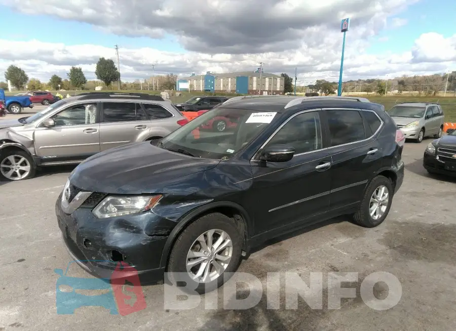 KNMAT2MT6FP583279 Photo# 2