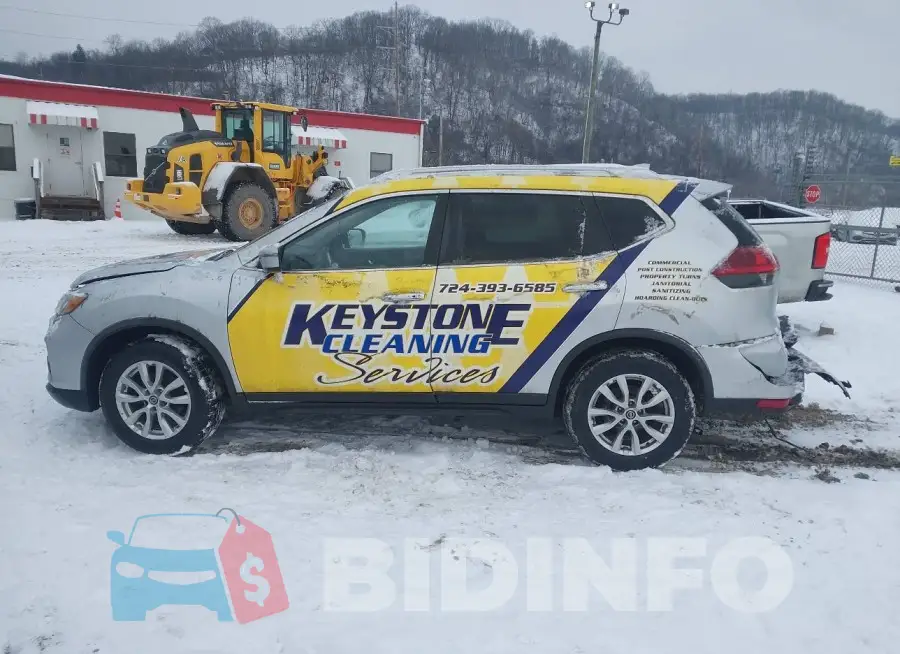 KNMAT2MV4JP575577 Photo# 15