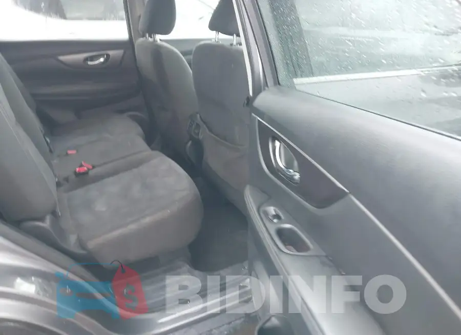 KNMAT2MV8GP638043 Photo# 8