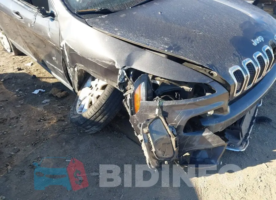1C4PJMDB0FW652489 Photo# 6