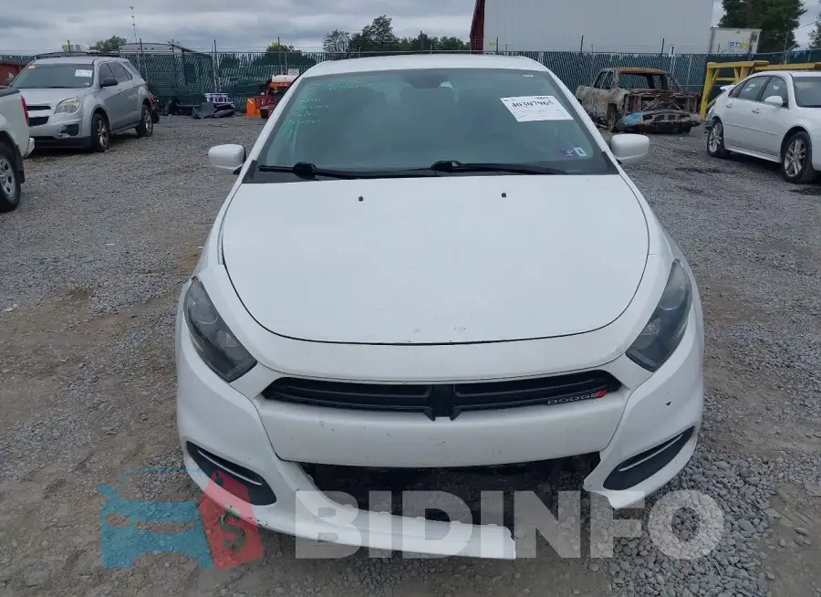 1C3CDFBB2GD717686 Photo# 12