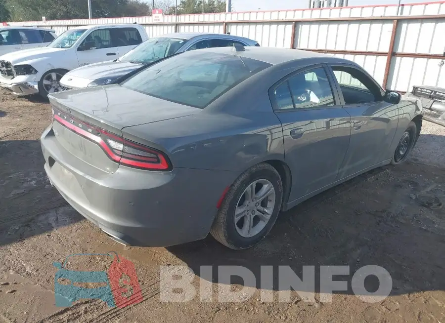 2C3CDXBG1PH587842 Photo# 4