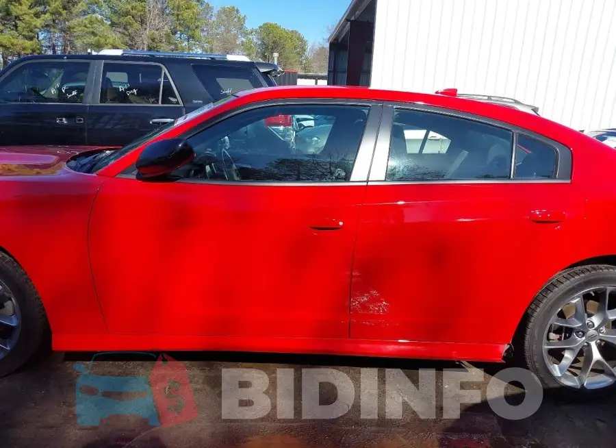 2C3CDXHG7PH566212 Photo# 14