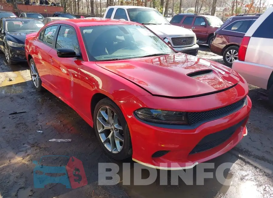 2C3CDXHG7PH566212 Photo# 1