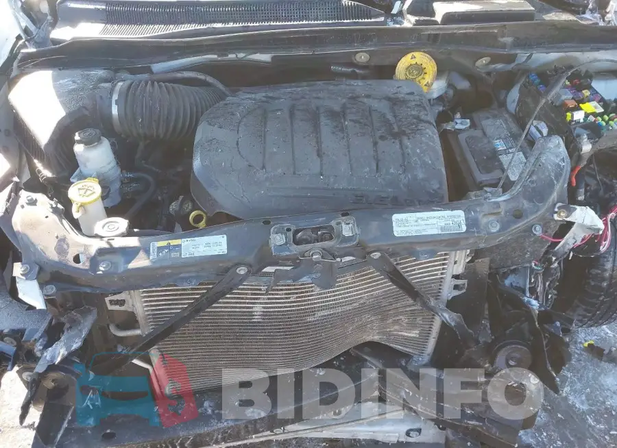 2C4RDGEG2KR790176 Photo# 10