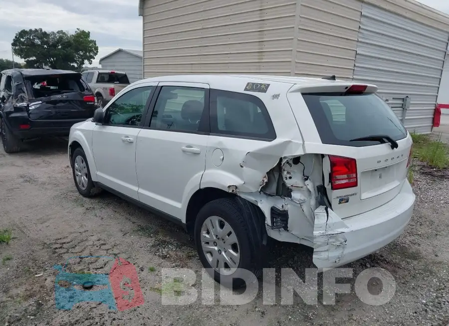 3C4PDCAB6FT746937 Photo# 3