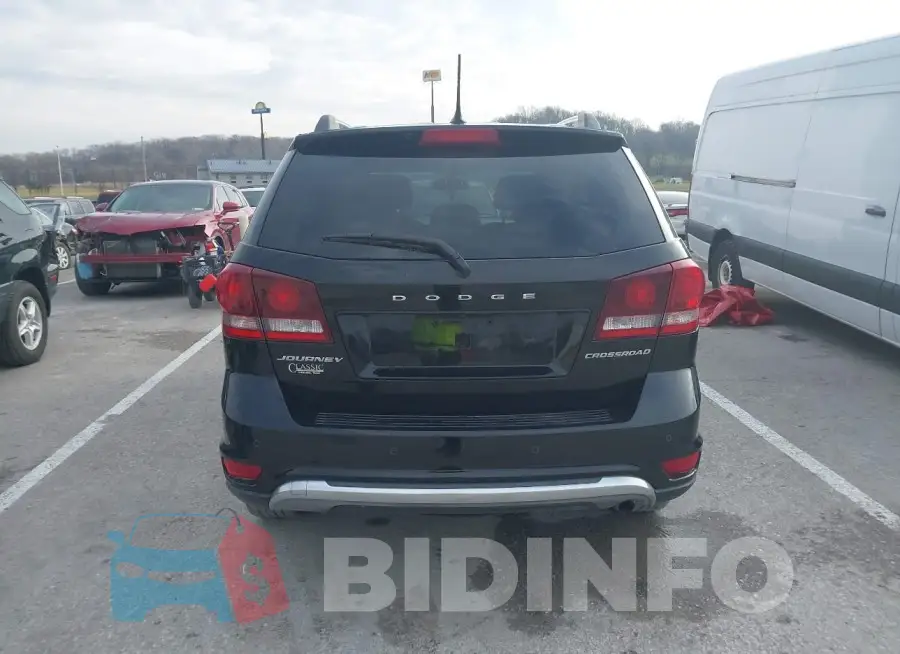 3C4PDCGB6HT573933 Photo# 17