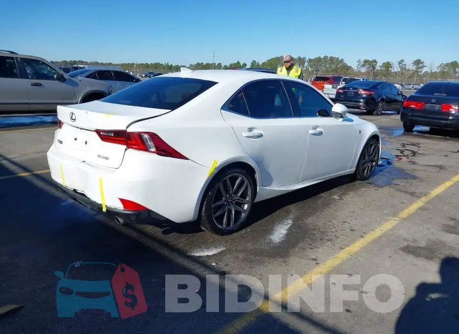 JTHBF1D24F5072872 Photo# 4