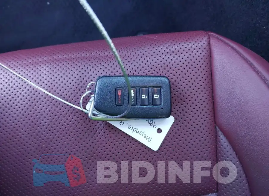 JTHBF1D24F5072872 Photo# 11