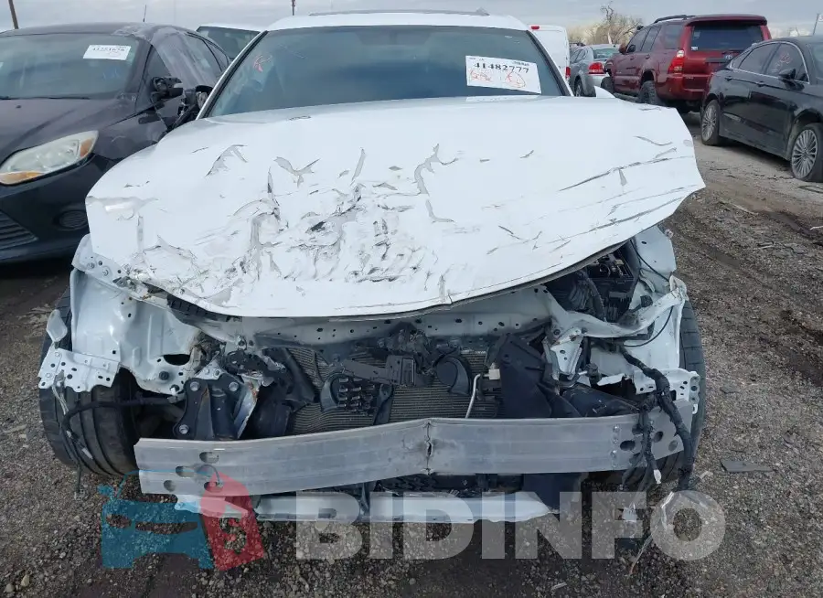 JTHCE1D27F5008140 Photo# 6