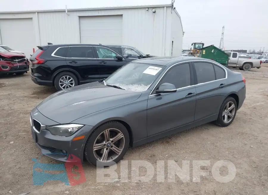 WBA3B5G55FNS12584 Photo# 2