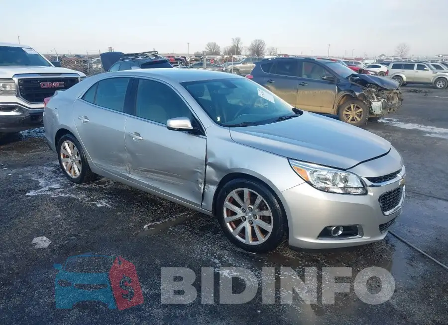 1G11D5SL6FU103334 Photo# 1