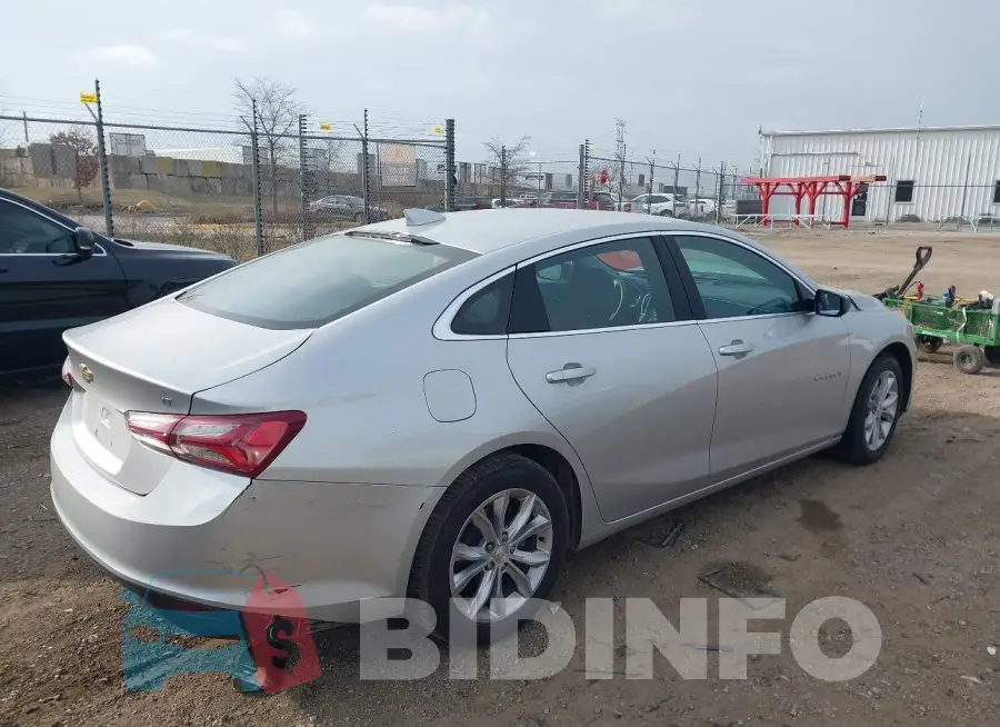 1G1ZD5ST0LF054439 Photo# 4