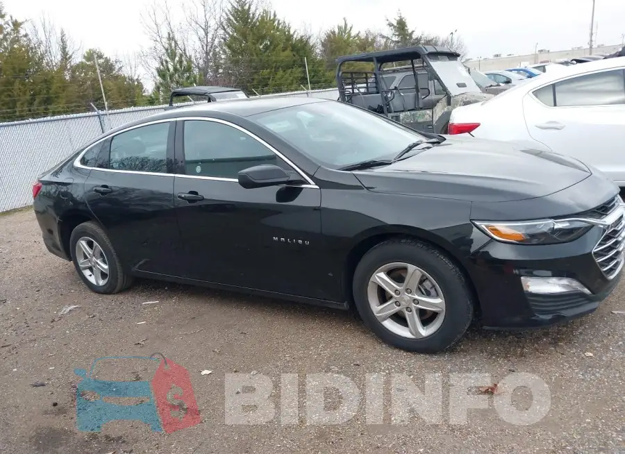 1G1ZD5ST0RF140147 Photo# 13
