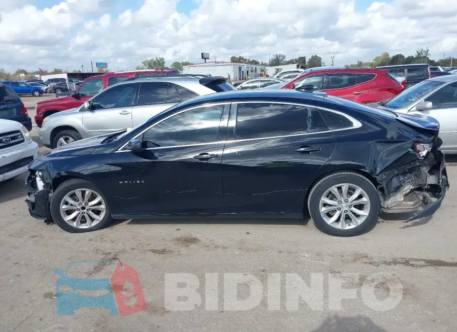 1G1ZD5ST2LF006506 Photo# 14