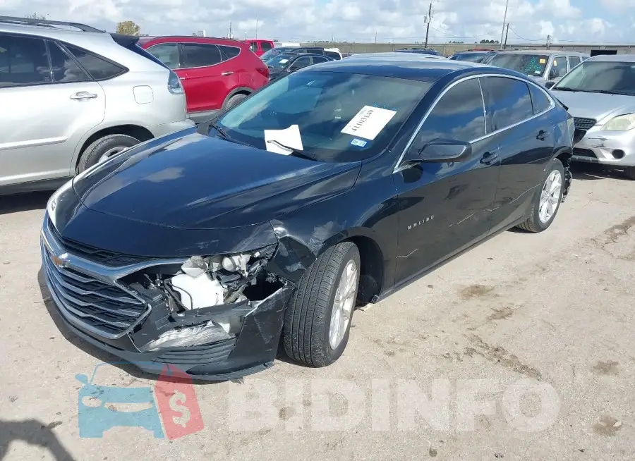 1G1ZD5ST2LF006506 Photo# 2