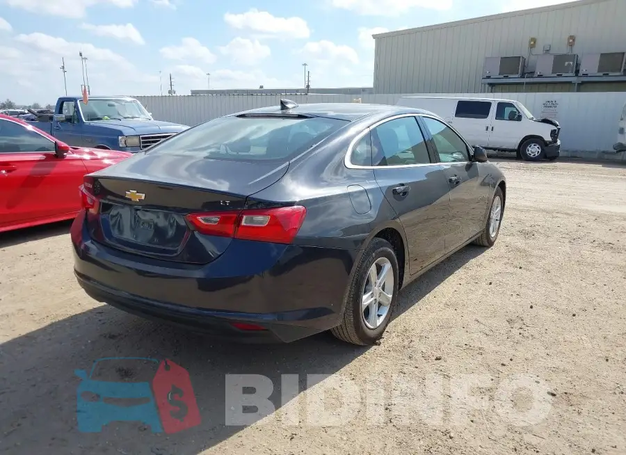 1G1ZD5ST2PF227285 Photo# 4
