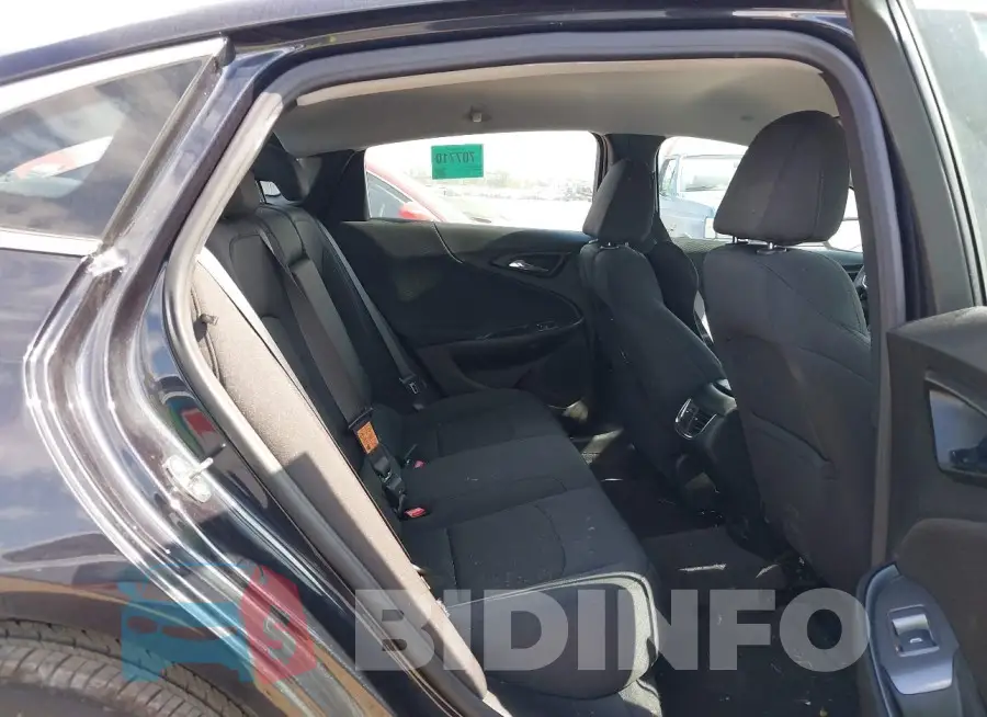 1G1ZD5ST2PF227285 Photo# 8