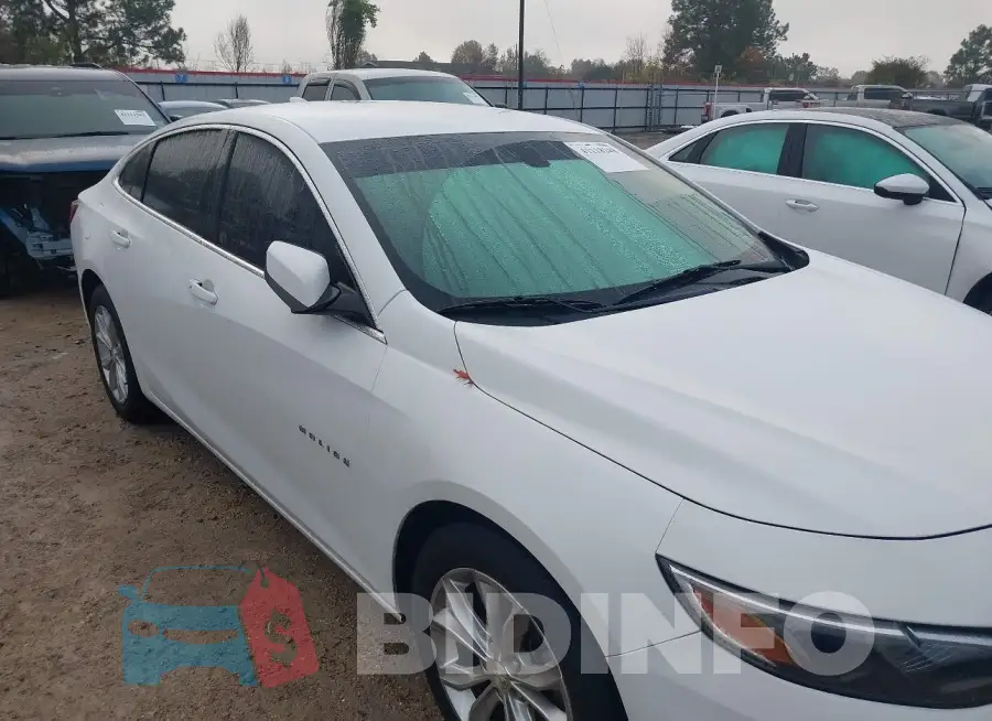1G1ZD5ST5KF107344 Photo# 6