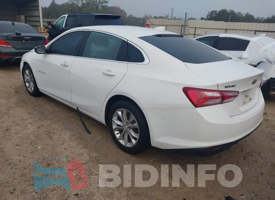 1G1ZD5ST5KF107344 Photo# 3
