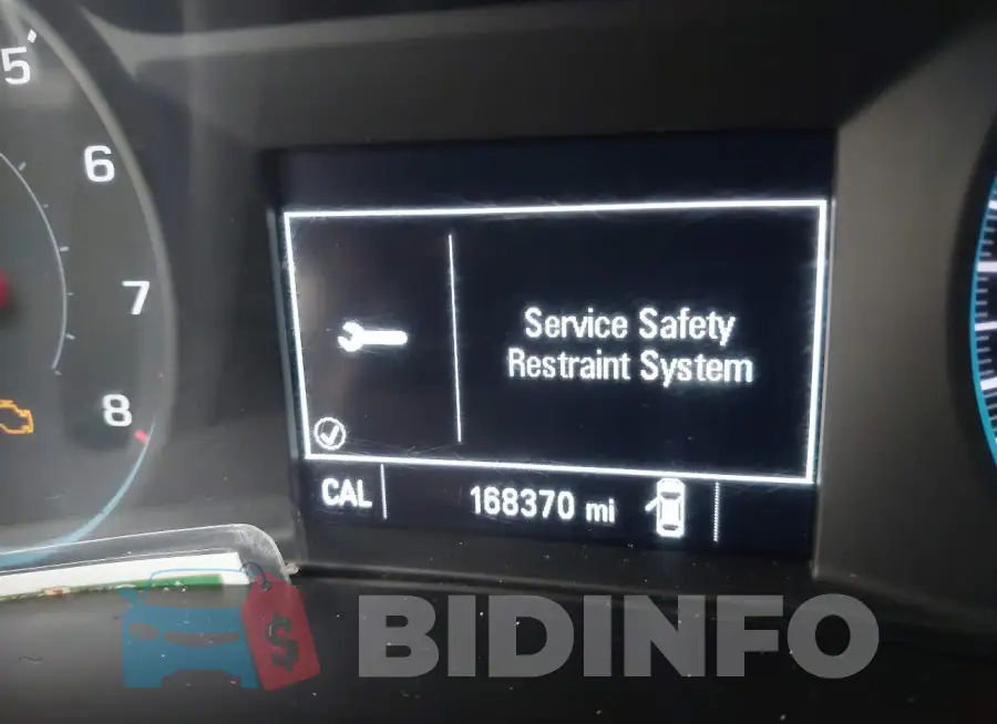 1G1ZD5ST5KF107344 Photo# 15