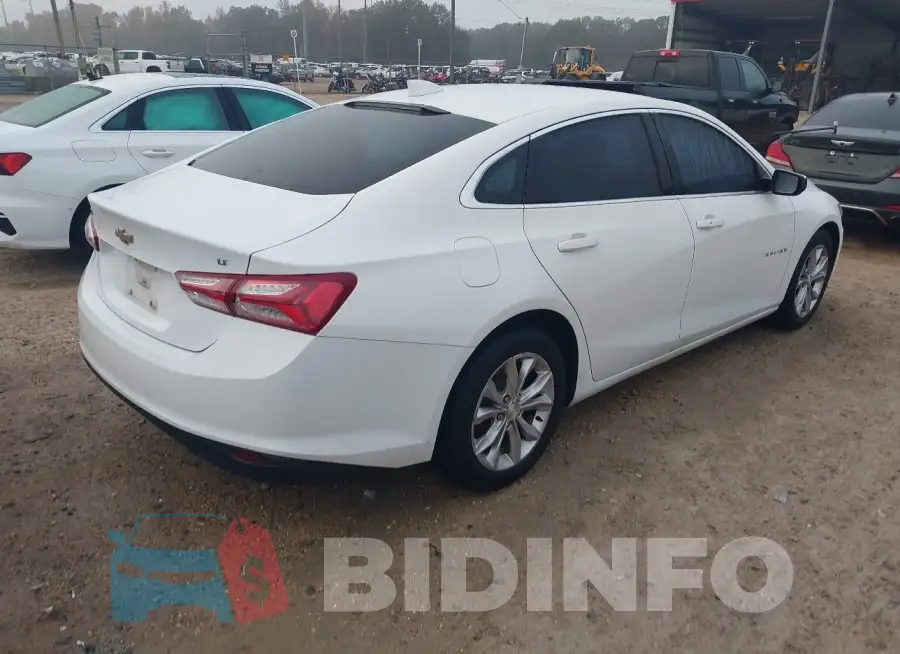 1G1ZD5ST5KF107344 Photo# 4