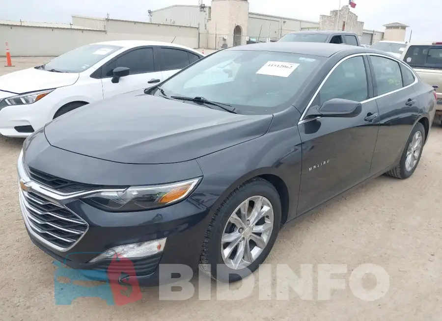 1G1ZD5STXPF232234 Photo# 2