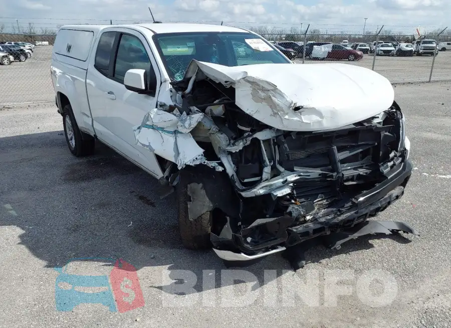 1GCHSCEA8M1215674 Photo# 6
