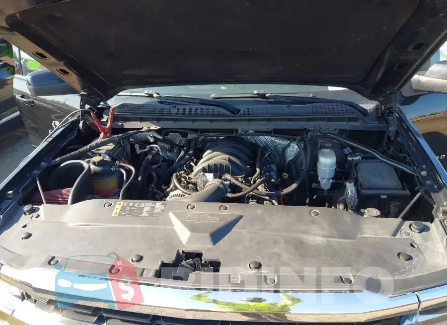 1GCRCREC9JZ149543 Photo# 10