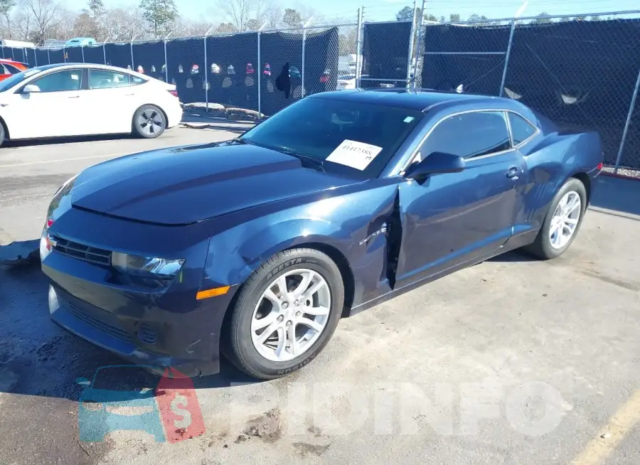 2G1FB1E30F9171691 Photo# 2