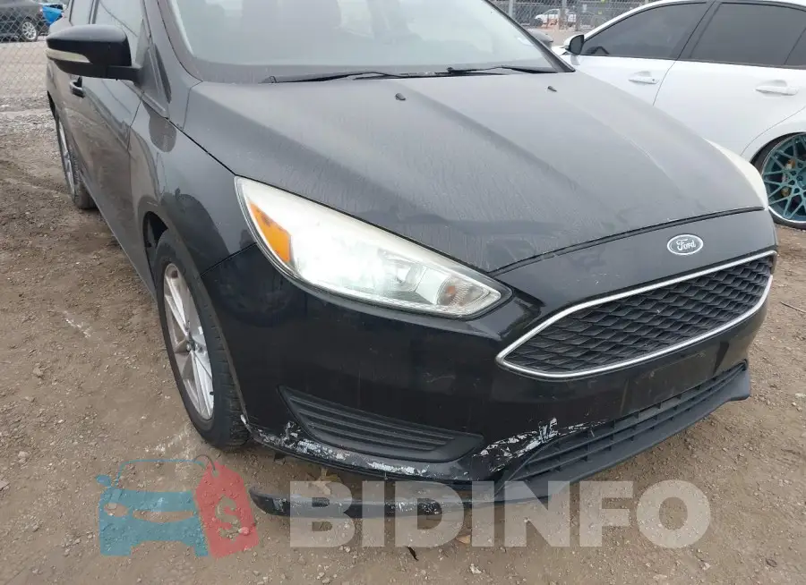 1FADP3F23GL370140 Photo# 6