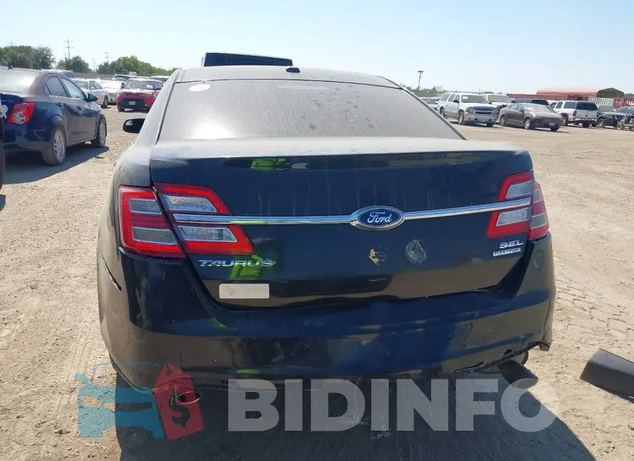 1FAHP2E80FG184242 Photo# 17