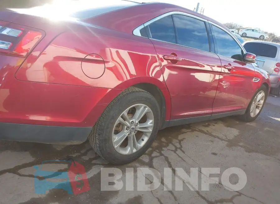 1FAHP2E88FG125679 Photo# 13