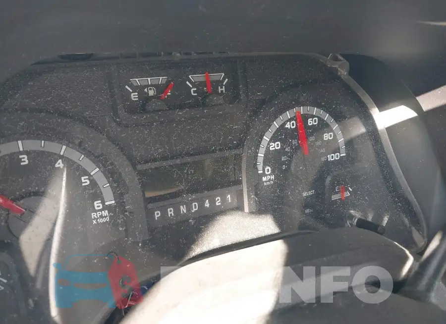 1FDFE4FS7JDC36226 Photo# 5