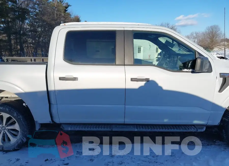 1FTEW1EP8NKE45064 Photo# 13