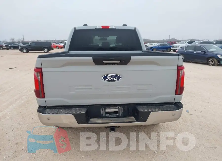 1FTFW3LD3RFA36669 Photo# 16