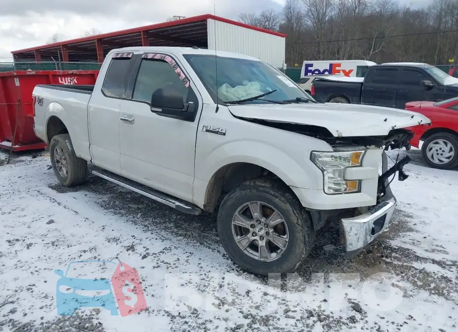 1FTFX1EF3GFD38749 Photo# 1