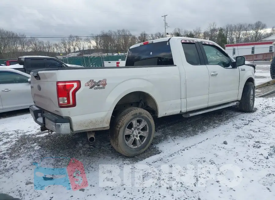 1FTFX1EF3GFD38749 Photo# 4