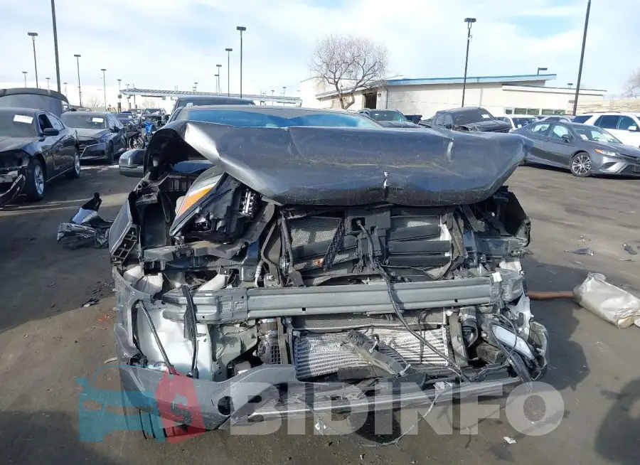 2FMPK3K99LBB65503 Photo# 6