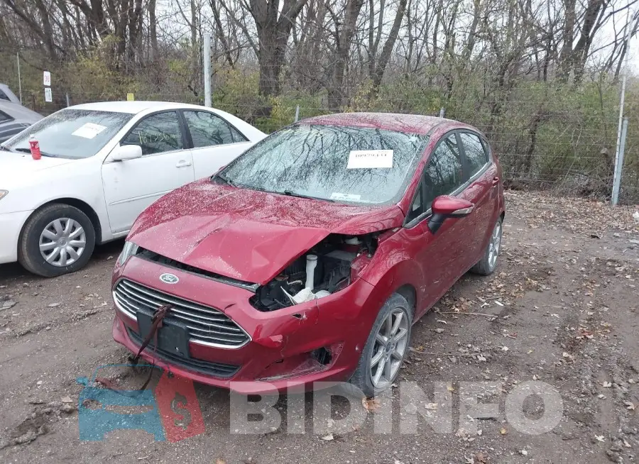 3FADP4EJ5FM209302 Photo# 2
