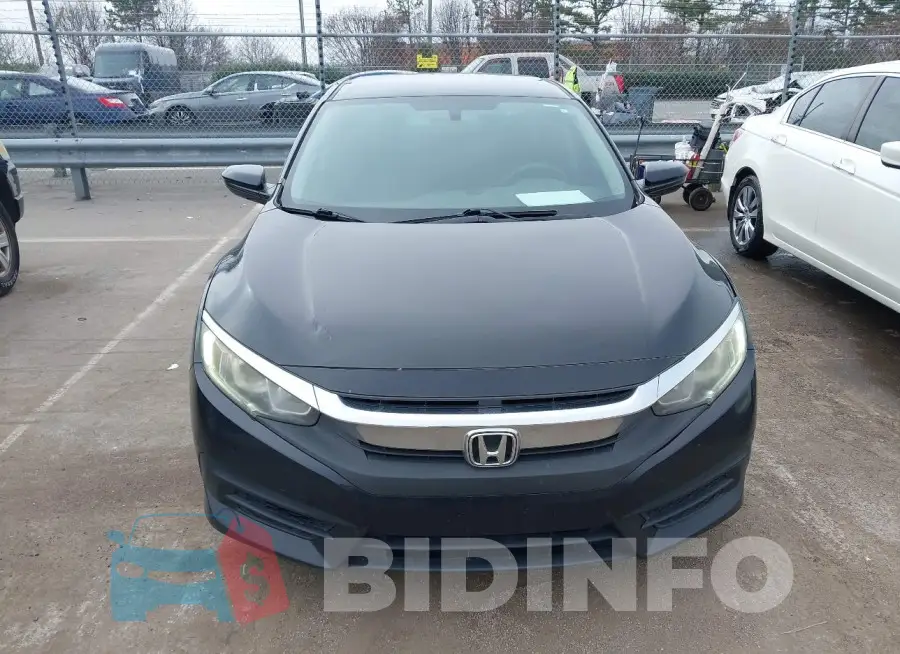 19XFC2F51GE017049 Photo# 12