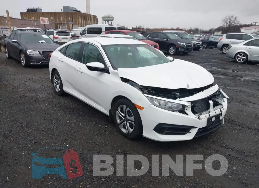 19XFC2F57JE203766 Photo# 1