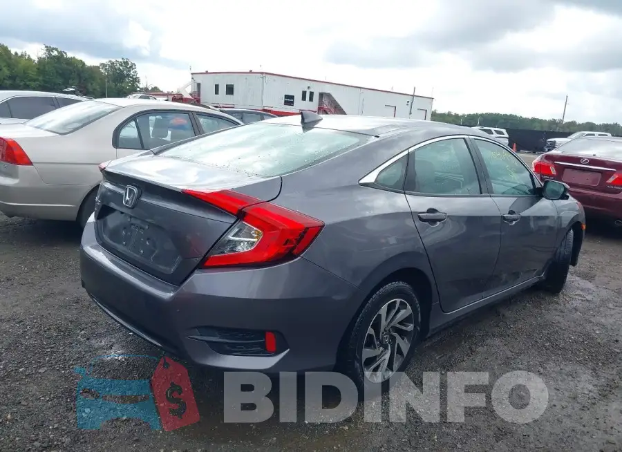19XFC2F73HE211908 Photo# 4