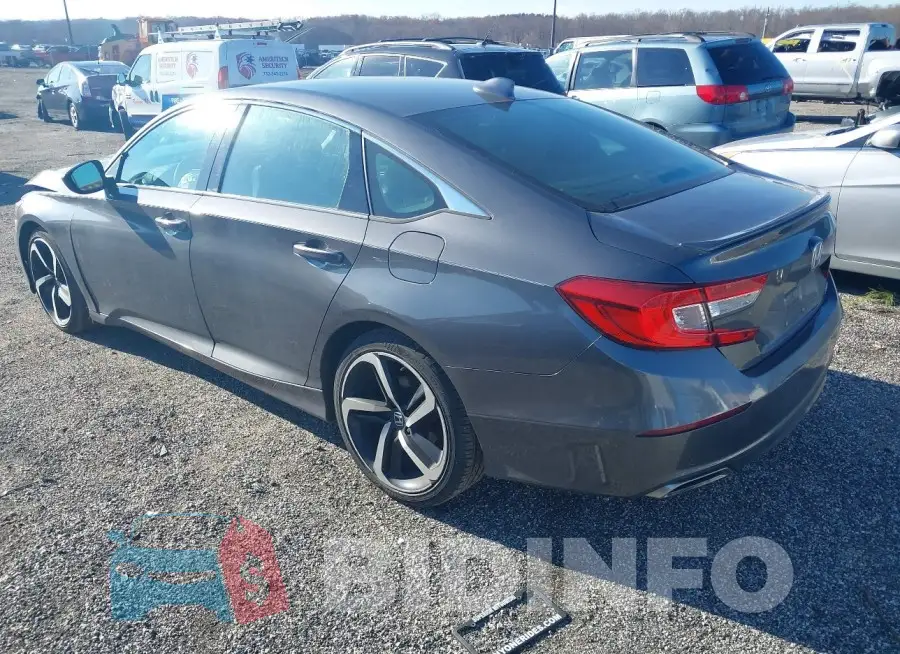 1HGCV1F32JA192752 Photo# 3