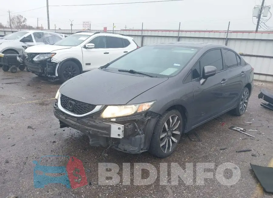 2HGFB2F97FH532678 Photo# 2